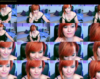 naughtymilane — 28 minute Chaturbate female cam show recording, 1080p, Feb 17, 2020