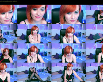 naughtymilane — 59 minute Chaturbate female cam show recording, 1080p, Feb 18, 2020