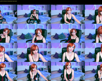 naughtymilane — 47 minute Chaturbate female cam show recording, 1080p, Feb 18, 2020