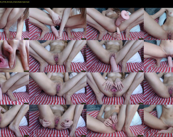 naughtysextime — 71 minute Chaturbate female cam show recording, 1080p, Feb 17, 2020
