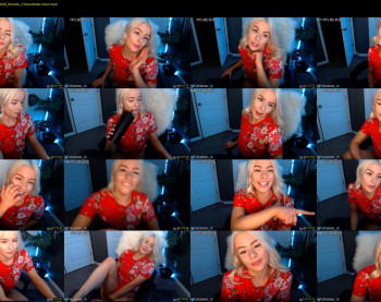 oliviaowens — 70 minute Chaturbate female cam show recording, 1080p, Feb 18, 2020