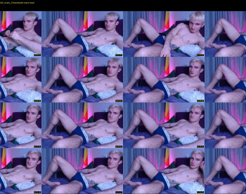 paul_rubini — 9 minute Chaturbate male cam show recording, 720p, Feb 17, 2020