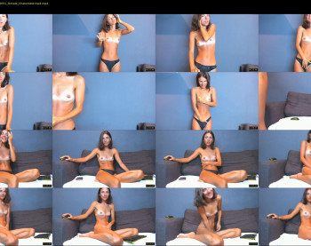 penelopa_xx — 36 minute Chaturbate female cam show recording, 720p, Feb 17, 2020