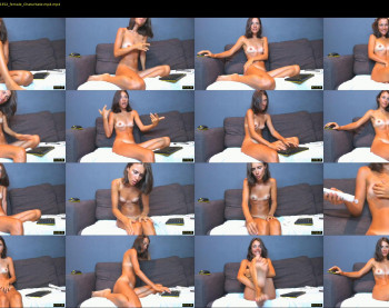 penelopa_xx — 36 minute Chaturbate female cam show recording, 720p, Feb 17, 2020