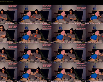 ps4pro — 50 minute Chaturbate female cam show recording, 720p, Feb 17, 2020