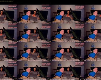 ps4pro — 37 minute Chaturbate female cam show recording, 720p, Feb 17, 2020