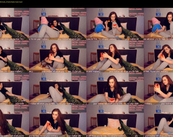 ps4pro — 71 minute Chaturbate female cam show recording, 720p, Feb 18, 2020