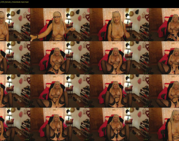sassythang4u — 14 minute Chaturbate female cam show recording, 720p, Feb 17, 2020