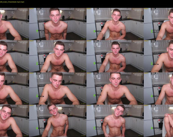 sexystbboy — 5 minute Chaturbate male cam show recording, 1080p, Feb 18, 2020