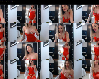 sweetndcrazy — 75 minute Chaturbate female cam show recording, 1080p, Feb 17, 2020