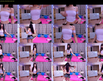 tiny_cute — 11 minute Chaturbate female cam show recording, 1080p, Feb 17, 2020