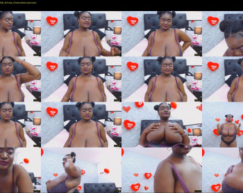 tracy_owen — 40 minute Chaturbate female cam show recording, 720p, Feb 17, 2020