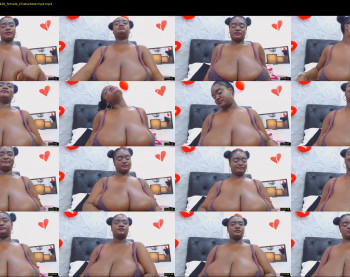 tracy_owen — 32 minute Chaturbate female cam show recording, 720p, Feb 17, 2020