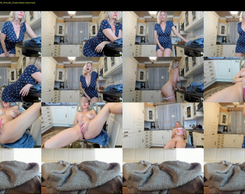 tunderose — 74 minute Chaturbate female cam show recording, 1080p, Feb 17, 2020