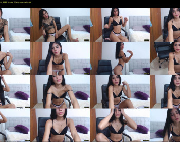 veroniqe_lounge — 71 minute Chaturbate couple cam show recording, 1080p, Feb 17, 2020