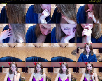 viola_1 — 39 minute Chaturbate female cam show recording, 720p, Feb 17, 2020