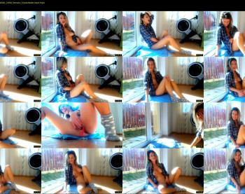 yourguiltypassionn — 39 minute Chaturbate female cam show recording, 720p, Feb 17, 2020