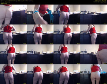 yourmilf69 — 26 minute Chaturbate female cam show recording, 720p, Feb 17, 2020