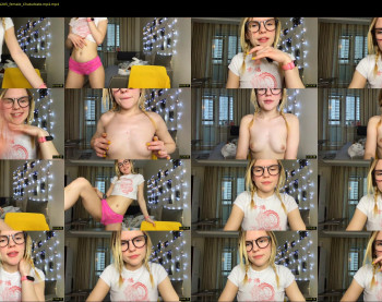 69littlebig69 — 36 minute Chaturbate couple cam show recording, 720p, Feb 18, 2020