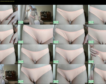 _witch__ — 20 minute Chaturbate female cam show recording, 720p, Feb 18, 2020
