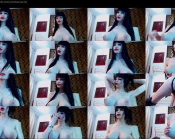 alexissadele — 70 minute Chaturbate female cam show recording, 720p, Feb 19, 2020
