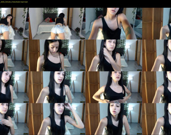 amy_coquette — 14 minute Chaturbate female cam show recording, 720p, Feb 19, 2020