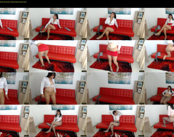 ashley_ruiz_ — 78 minute Chaturbate female cam show recording, 720p, Feb 19, 2020