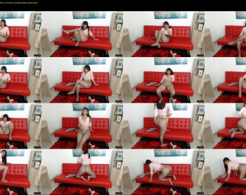 ashley_ruiz_ — 24 minute Chaturbate female cam show recording, 720p, Feb 19, 2020