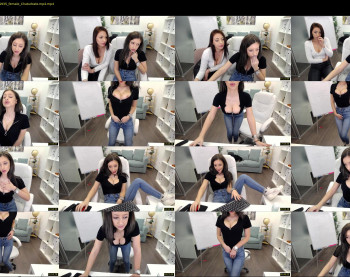 babesgowild — 42 minute Chaturbate couple cam show recording, 1080p, Feb 18, 2020