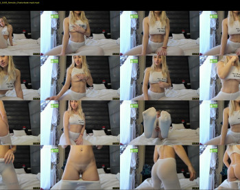 barbieprincess — 14 minute Chaturbate female cam show recording, 720p, Feb 18, 2020