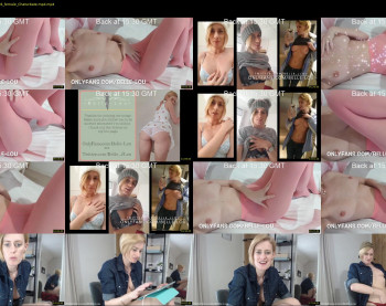 belle_jlou — 32 minute Chaturbate female cam show recording, 720p, Feb 18, 2020
