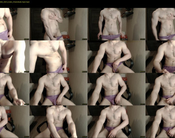 big_nick_for_you_ — 20 minute Chaturbate male cam show recording, 1080p, Feb 18, 2020