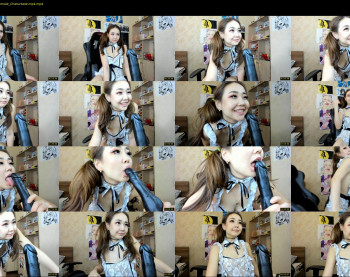 bora_ — 6 minute Chaturbate female cam show recording, 1080p, Feb 18, 2020