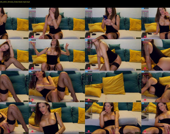 cathleenprecious — 74 minute Chaturbate female cam show recording, 1080p, Feb 18, 2020