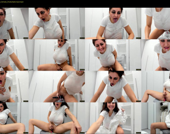 catty190 — 27 minute Chaturbate female cam show recording, 720p, Feb 18, 2020