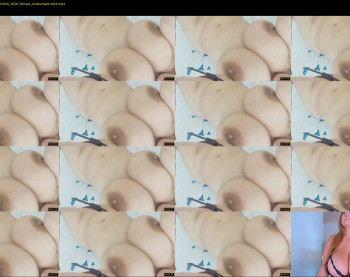 cleopatra_bigboobs — 55 minute Chaturbate female cam show recording, 720p, Feb 18, 2020