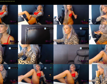 debralee — 73 minute Chaturbate female cam show recording, 1080p, Feb 18, 2020
