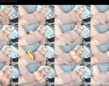 dianaholiday — 25 minute Chaturbate female cam show recording, 1080p, Feb 18, 2020