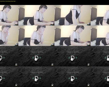 diane_fox — 5 minute Chaturbate female cam show recording, 1080p, Feb 18, 2020