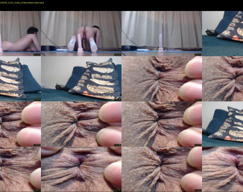 dreamon007007007 — 21 minute Chaturbate male cam show recording, 1080p, Feb 18, 2020