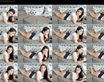 dyanne18 — 60 minute Chaturbate female cam show recording, 1080p, Feb 18, 2020