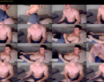 eddieds — 42 minute Chaturbate male cam show recording, 720p, Feb 18, 2020