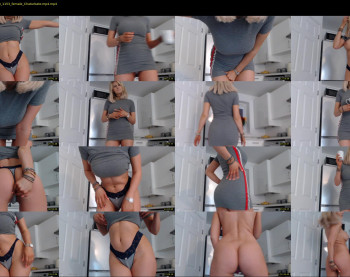 english_rose__ — 70 minute Chaturbate female cam show recording, 1080p, Feb 18, 2020