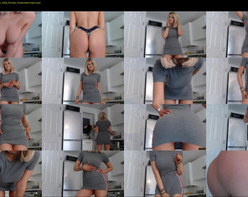 english_rose__ — 56 minute Chaturbate female cam show recording, 1080p, Feb 18, 2020