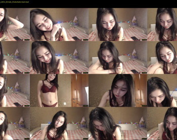 erotic_emma1 — 30 minute Chaturbate female cam show recording, 720p, Feb 18, 2020