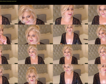 exoticgiselle — 8 minute Chaturbate female cam show recording, 720p, Feb 18, 2020