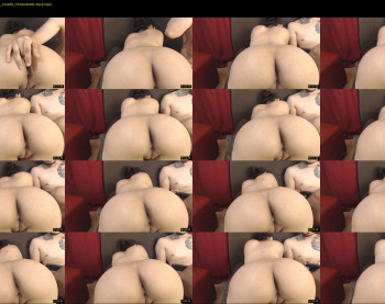 freakcpl — 15 minute Chaturbate couple cam show recording, 720p, Feb 19, 2020