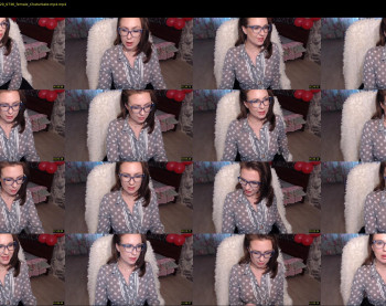 hot_best_lovers_ — 15 minute Chaturbate couple cam show recording, 720p, Feb 18, 2020