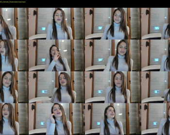 hotel77777 — 7 minute Chaturbate female cam show recording, 720p, Feb 18, 2020