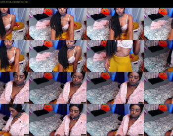 jada_valentine — 18 minute Chaturbate female cam show recording, 720p, Feb 18, 2020